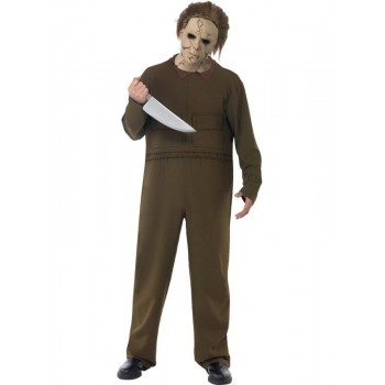 MICHAEL MYERS #3 ADULT HIRE